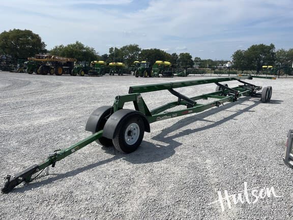 Image of Unverferth Roadrunner 542 equipment image 1