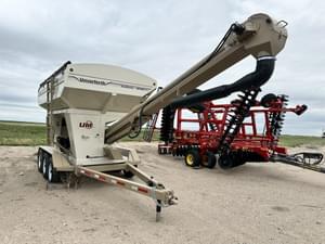 2024 Unverferth Seed Runner 3755XL Image