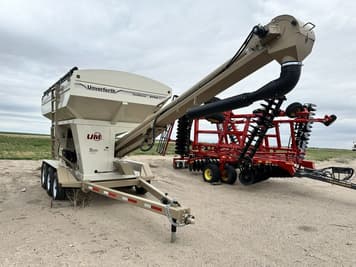 Main image Unverferth Seed Runner 3755XL