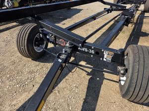 2024 Unverferth AWS-36 Image