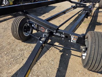 Main image Unverferth AWS-36