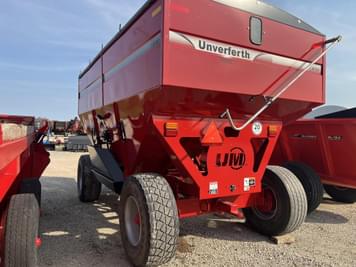 Main image Unverferth 630