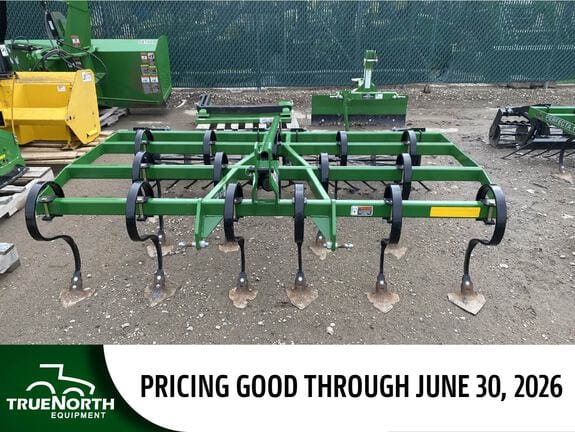 2024 Unverferth Perfecta Equipment Image0