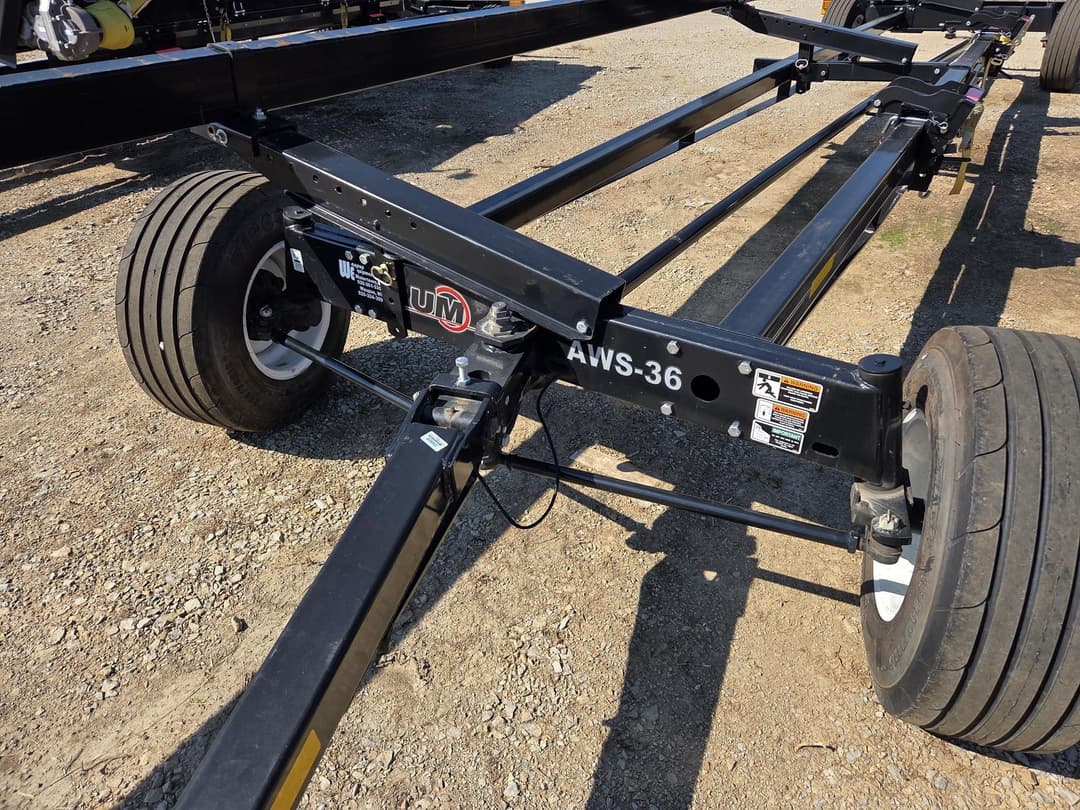 Image of Unverferth AWS-36 Primary image