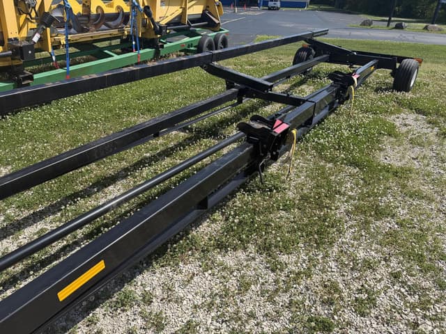 Image of Unverferth AWS-30 equipment image 2