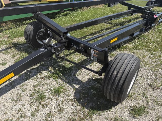 Image of Unverferth AWS-30 equipment image 1