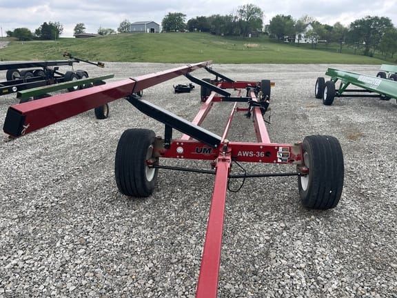 2024 Unverferth AWS-36 Equipment Image0