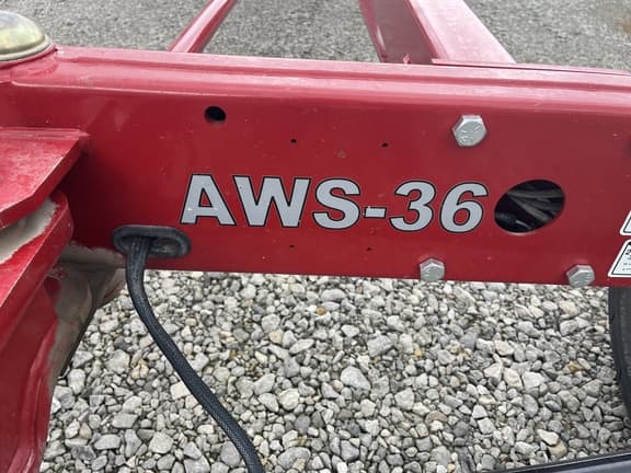 Image of Unverferth AWS-36 Image 1