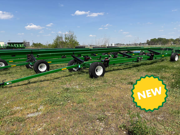 2024 Unverferth AWS-36 Equipment Image0