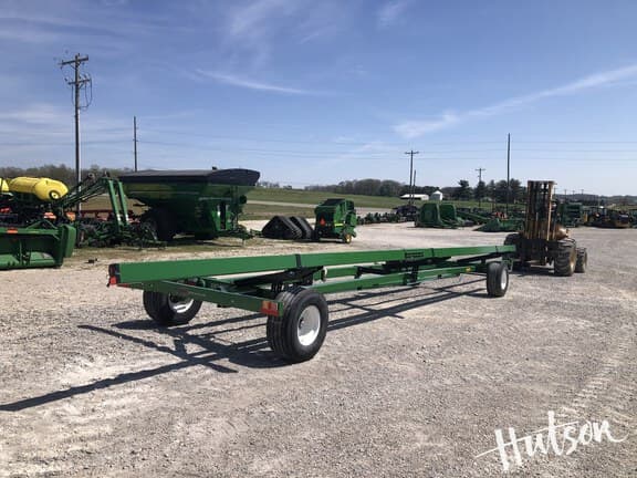 Image of Unverferth AWS-36 equipment image 4