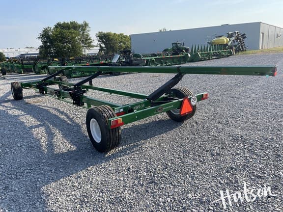 Image of Unverferth AWS-36 equipment image 4