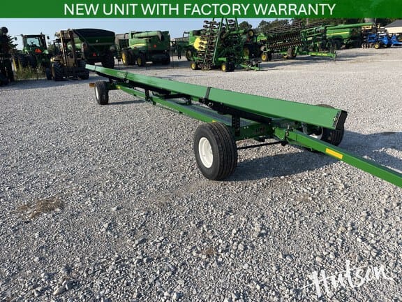 2024 Unverferth AWS-36 Equipment Image0