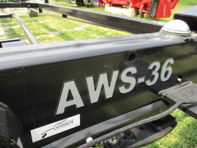 Image of Unverferth AWS-36 equipment image 4