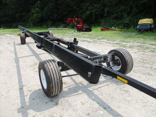Image of Unverferth AWS-36 equipment image 3
