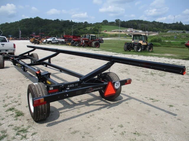 Image of Unverferth AWS-36 equipment image 1