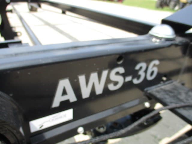 Image of Unverferth AWS-36 equipment image 4