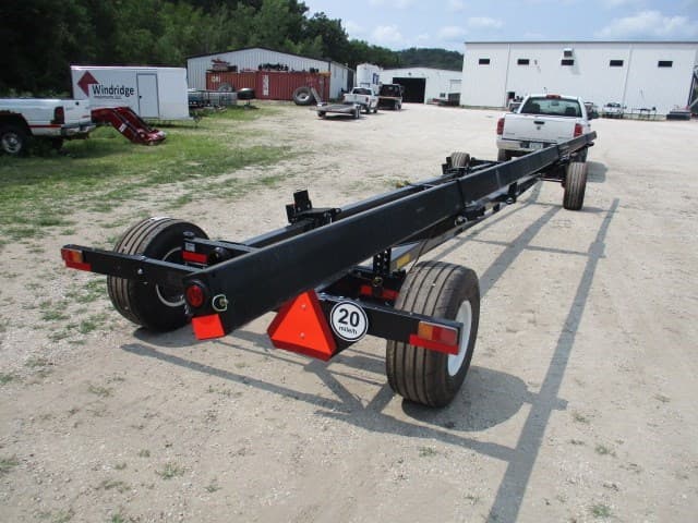 Image of Unverferth AWS-36 equipment image 2