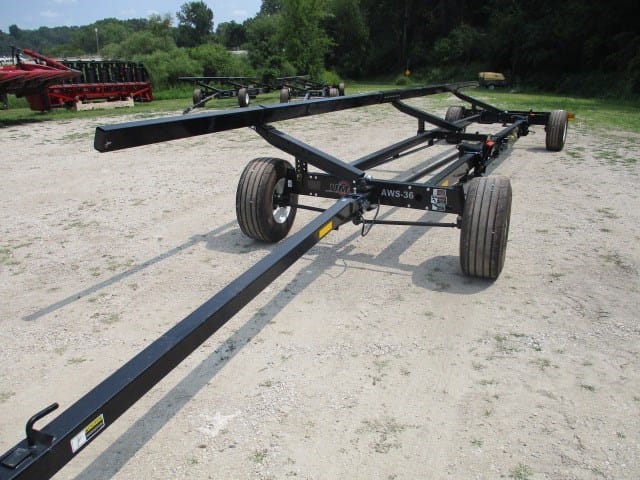 2024 Unverferth AWS-36 Equipment Image0