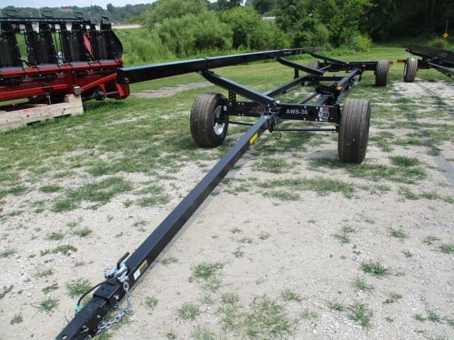 Image of Unverferth AWS-36 Primary image