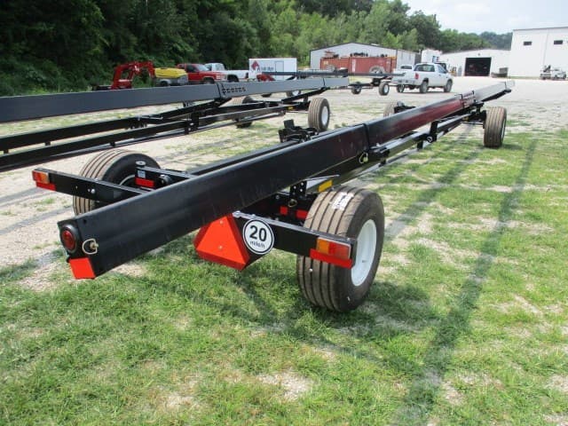 Image of Unverferth AWS-36 equipment image 3