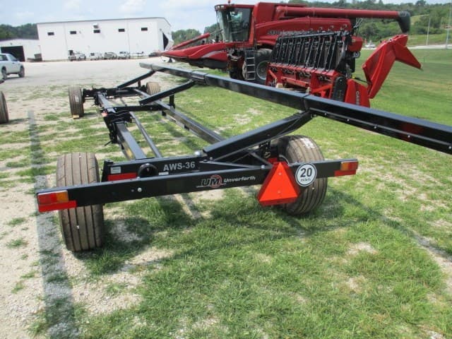 Image of Unverferth AWS-36 equipment image 1