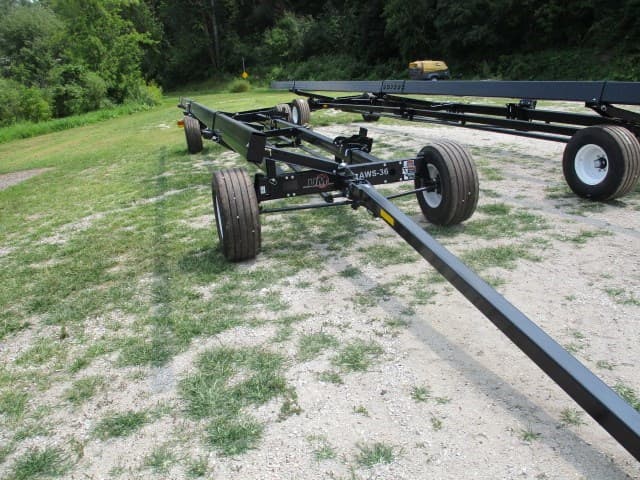 Image of Unverferth AWS-36 equipment image 2