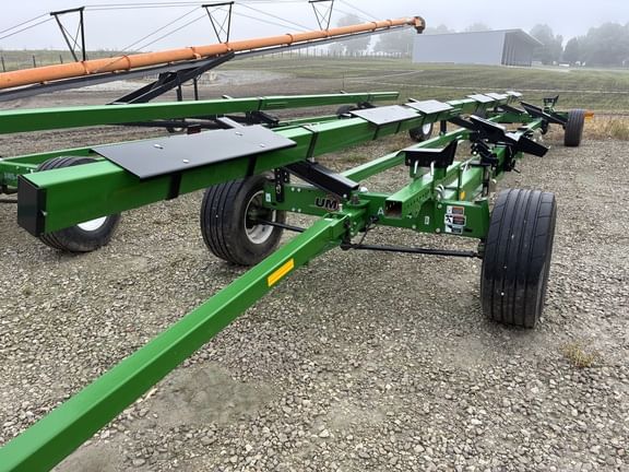 2024 Unverferth AWS-42 Equipment Image0