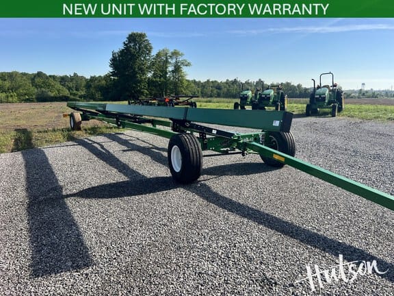 2024 Unverferth AWS-42 Equipment Image0