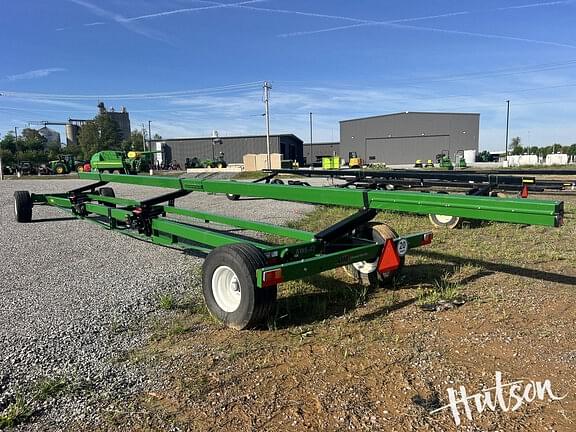 Image of Unverferth AWS-42 equipment image 1