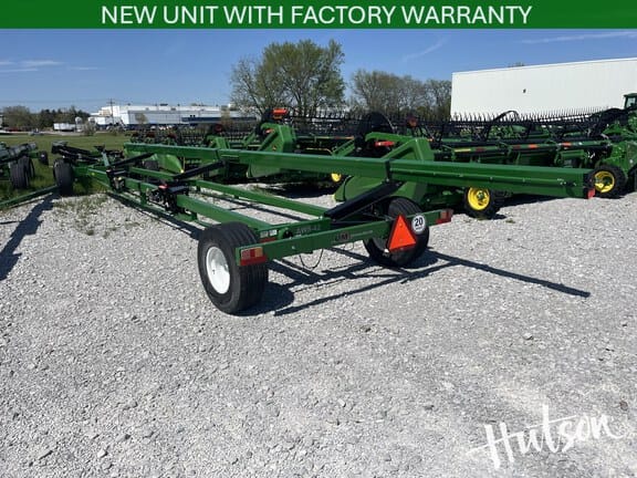 2024 Unverferth AWS-42 Image