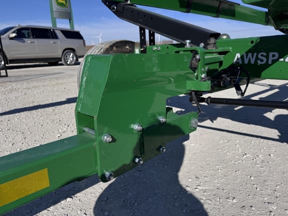 Image of Unverferth AWS-42 equipment image 1