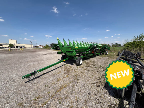 2024 Unverferth AWS-42 Equipment Image0