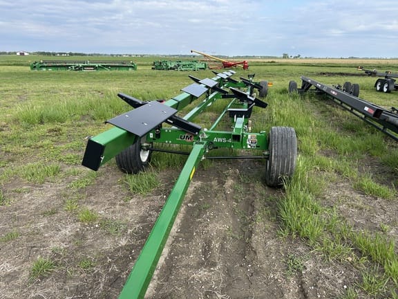 2024 Unverferth AWS-42 Equipment Image0