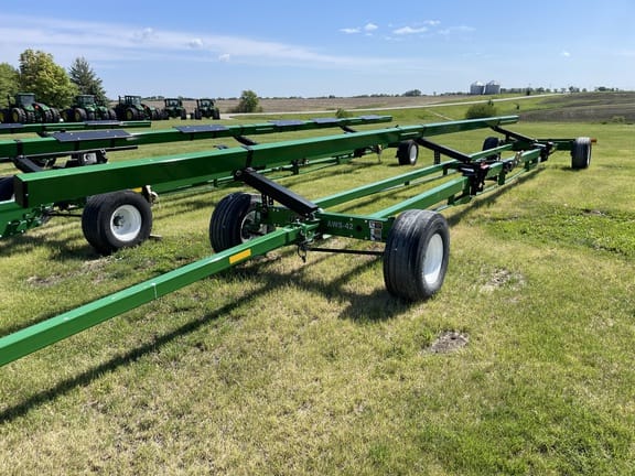 2024 Unverferth AWS-42 Equipment Image0