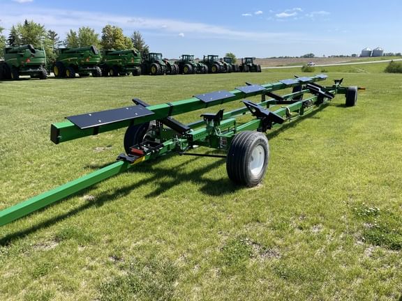 2024 Unverferth AWS-42 Equipment Image0