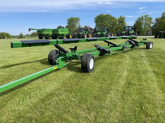 2024 Unverferth AWS-42 Equipment Image0