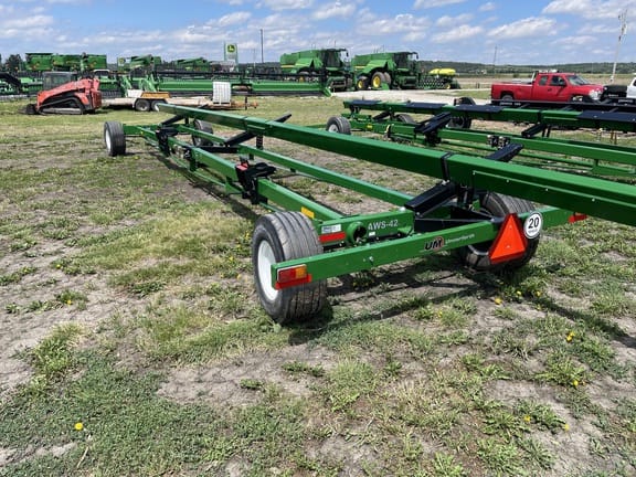 2024 Unverferth AWS-42 Image