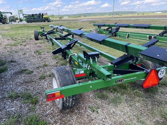 2024 Unverferth AWS-42 Equipment Image0