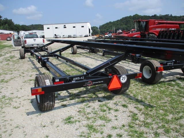 Image of Unverferth AWS-42 equipment image 1