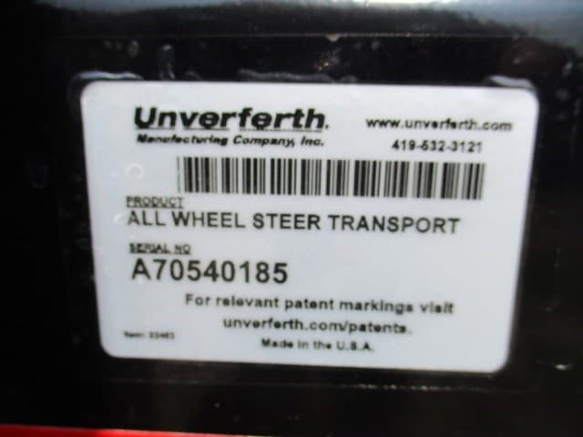 Image of Unverferth AWS-42 equipment image 4