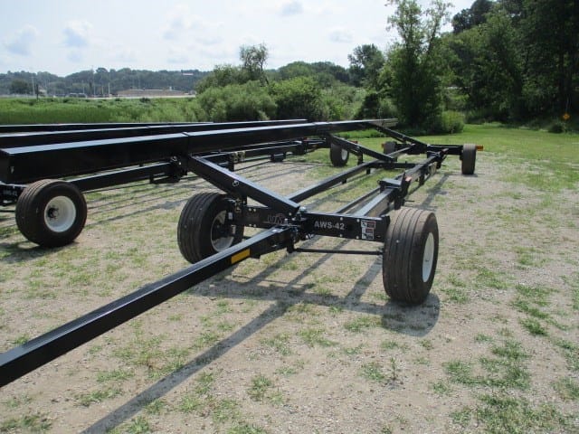 2024 Unverferth AWS-42 Equipment Image0