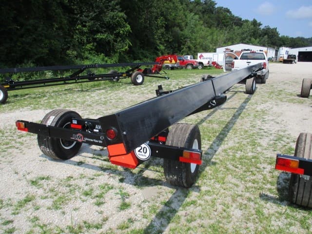 Image of Unverferth AWS-42 equipment image 2