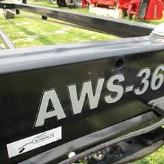 Image of Unverferth AWS-43 equipment image 3