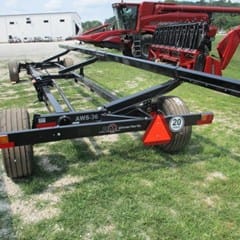 2024 Unverferth AWS-36 Equipment Image0