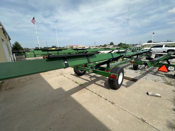 Image of Unverferth AWS-48 equipment image 2