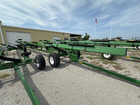 2024 Unverferth AWS-48 Equipment Image0