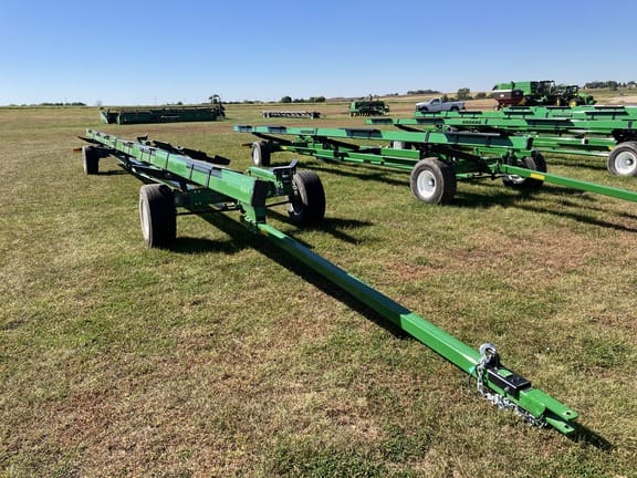 2024 Unverferth AWS-48 Equipment Image0