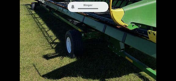 2024 Unverferth AWS-48 Equipment Image0