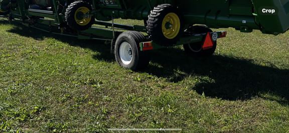 Image of Unverferth AWS-48 Image 0