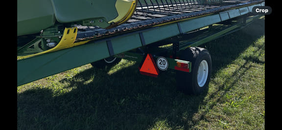2024 Unverferth AWS-48 Equipment Image0